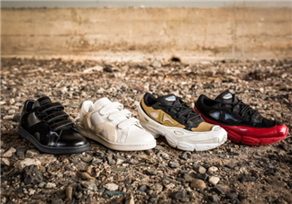 adidas by raf simons秋冬系列運動鞋多少錢？
