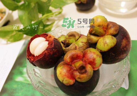 山竹殼能吃嗎？山竹殼有什么用？