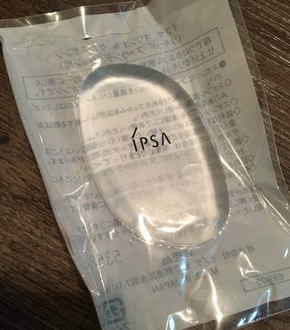 ipsa硅膠粉撲怎么用？ipsa茵芙莎硅膠粉撲使用方法