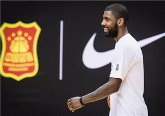 歐文同款黑白鴛鴦夜光kyrie 3怎么定制_在哪里買(mǎi)？