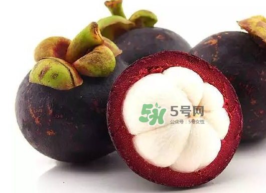 山竹的籽能吃嗎？山竹籽吃了怎么辦？