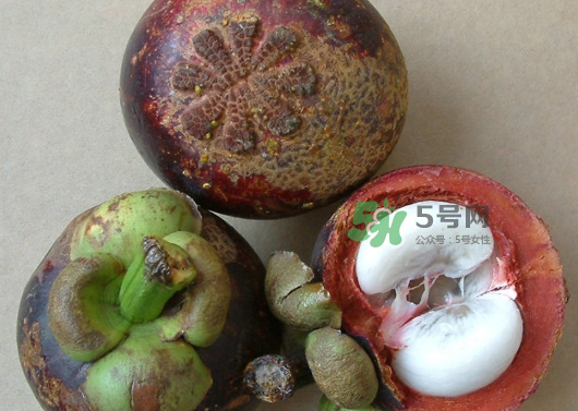 山竹的籽能吃嗎？山竹籽吃了怎么辦？