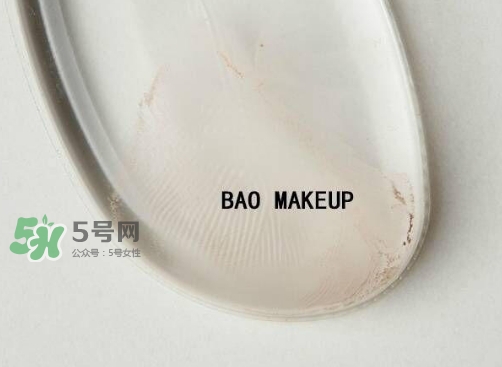 ipsa硅膠粉撲多少錢？ipsa硅膠粉撲用哪一面