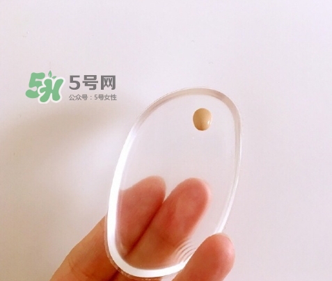 ipsa硅膠粉撲多少錢？ipsa硅膠粉撲用哪一面