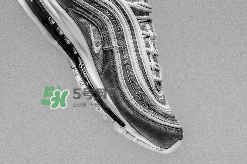 nike air max 97 premium麂皮銀子彈什么時(shí)候發(fā)售？