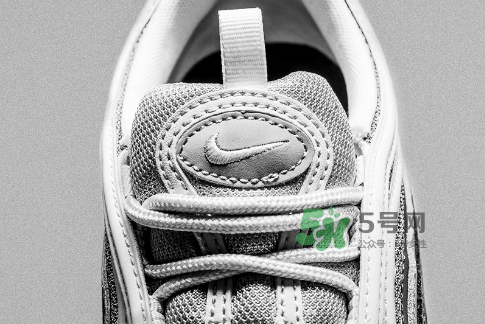 nike air max 97 premium麂皮銀子彈什么時(shí)候發(fā)售？