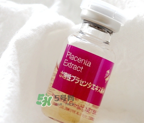 bb laboratories紫瓶胎盤素原液怎么樣_好用嗎 bb laboratories紫瓶胎盤素原液怎么樣_好用嗎