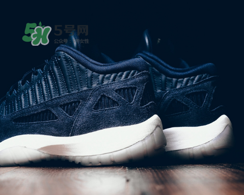 air jordan 11 low ie obsidian黑曜石多少錢？