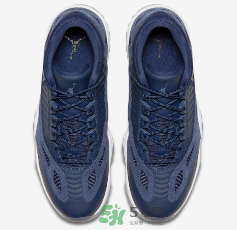 air jordan 11 low ie obsidian黑曜石多少錢？