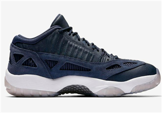 air jordan 11 low ie obsidian黑曜石多少錢(qián)？