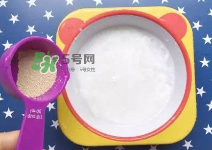 嬰兒米粉可以做米糕嗎？嬰兒米粉能做什么？