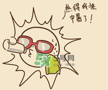 2017年秋老虎什么時候開始？2017年秋老虎多長時間？