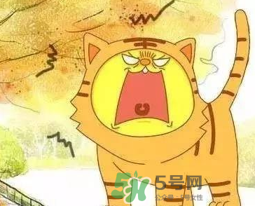 2017年秋老虎什么時候開始？2017年秋老虎多長時間？