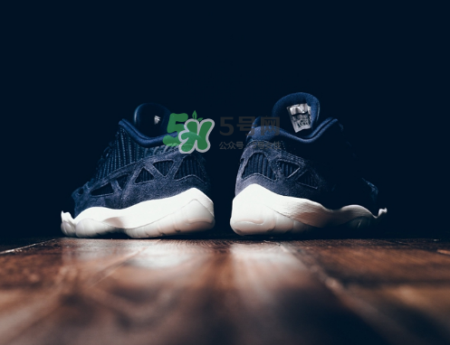 air jordan 11 low ie obsidian黑曜石什么時候發(fā)售？