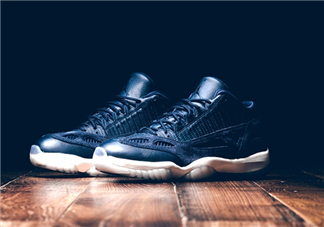 air jordan 11 low ie obsidian黑曜石什么時候發(fā)售？