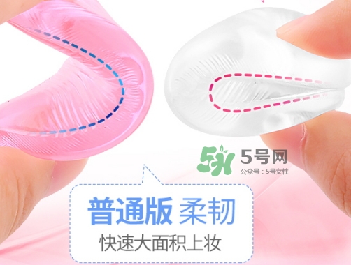 litfly麗塔芙硅膠粉撲怎么樣？麗塔芙硅膠粉撲怎么用