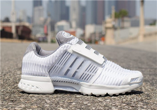 adidas climacool los angeles洛杉磯別注款怎么買_在哪買？