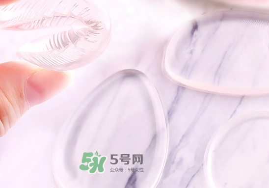 litfly麗塔芙硅膠粉撲怎么樣？麗塔芙硅膠粉撲怎么用