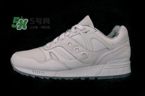 saucony與tblake聯(lián)名涂鴉小白鞋怎么買_在哪買？