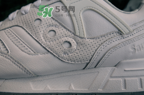 saucony與tblake聯(lián)名涂鴉小白鞋怎么買_在哪買？