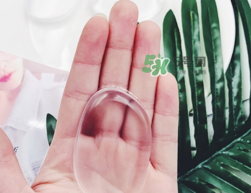 mocodo硅膠粉撲怎么樣？mocodo硅膠粉撲多少錢？