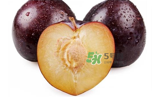 黑布林可以和桃子能一起吃嗎？黑布林不能和什么一起吃？