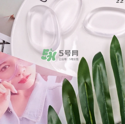 mocodo硅膠粉撲怎么用？mocodo硅膠粉撲使用方法