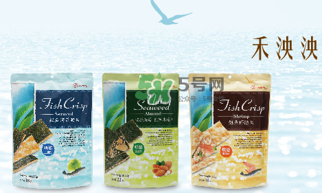 禾泱泱RIVSEA是什么牌子？禾泱泱RIVSEA是哪國(guó)的？