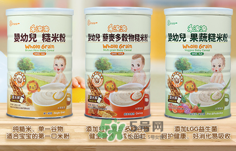 禾泱泱米粉怎么樣？禾泱泱米粉好吃嗎？