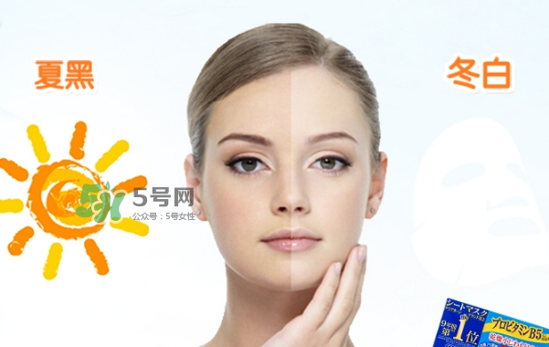 高絲膠原蛋白面膜怎么樣？高絲膠原蛋白面膜功效