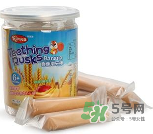 禾泱泱磨牙棒怎么樣？禾泱泱磨牙棒好嗎？