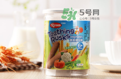 禾泱泱磨牙棒怎么樣？禾泱泱磨牙棒好嗎？