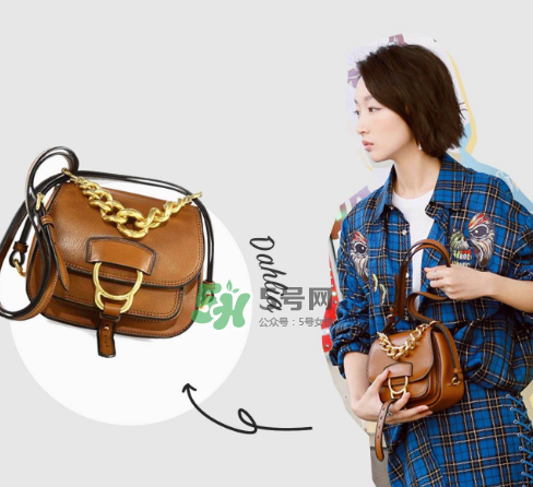 miumiu馬鞍包尺寸多大？miumiu馬鞍包尺寸有幾種？