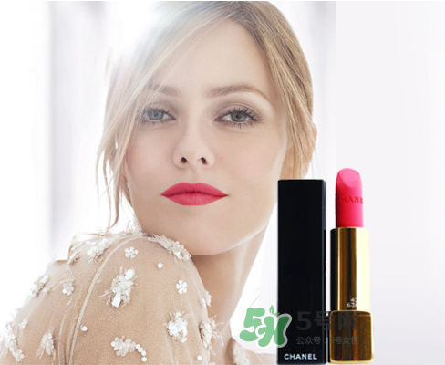 香奈兒口紅有幾個(gè)系列？香奈兒口紅哪個(gè)系列好？