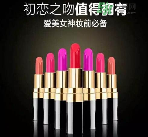 香奈兒口紅有幾個系列？香奈兒口紅哪個系列好？