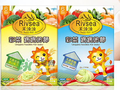 禾泱泱寶寶面好嗎？禾泱泱嬰兒面條怎么樣？