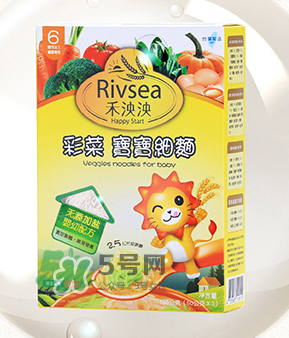 禾泱泱寶寶面好嗎？禾泱泱嬰兒面條怎么樣？
