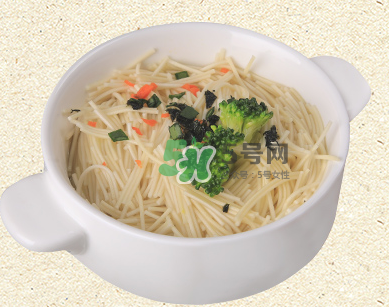 禾泱泱寶寶面好嗎？禾泱泱嬰兒面條怎么樣？