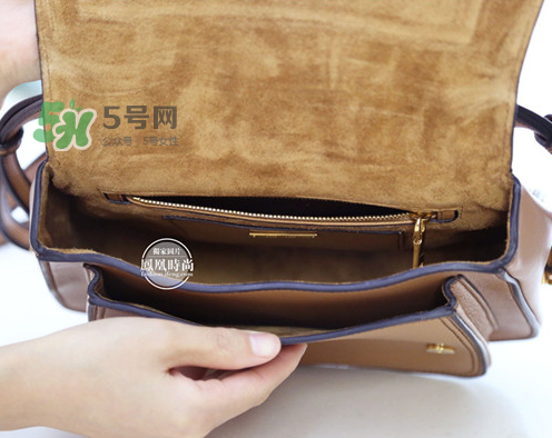 miumiu馬鞍包真假怎么看？miumiu馬鞍包真假鑒定