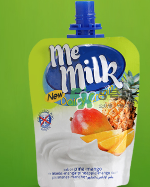 美妙可me milk酸奶怎么樣？美妙可me milk斷奶好嗎？