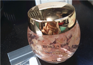 泊泉雅睡眠面膜怎么樣？泊泉雅睡眠面膜好用嗎？