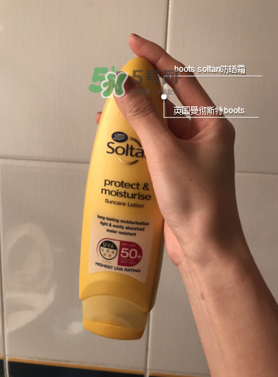 游泳怎么防曬？游泳防曬霜推薦