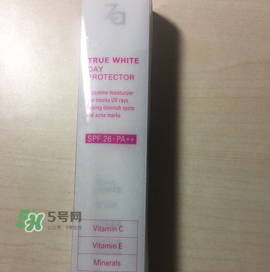 za姬芮防曬霜和隔離霜有什么區(qū)別? za姬芮防曬霜和隔離霜有什么區(qū)別?