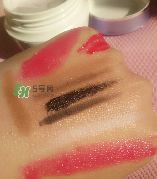 詩萊雅卸妝膏怎么樣？詩萊雅卸妝膏好用嗎？