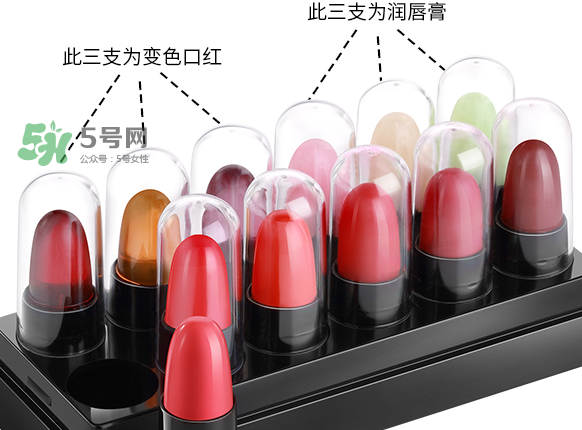 健美創(chuàng)研口紅能用嗎？健美創(chuàng)研口紅怎么樣？