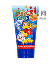 putzi牙膏怎么樣？德國(guó)putzi牙膏好用嗎？