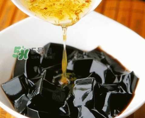 龜苓膏男人能吃嗎？龜苓膏吃多了會怎么樣