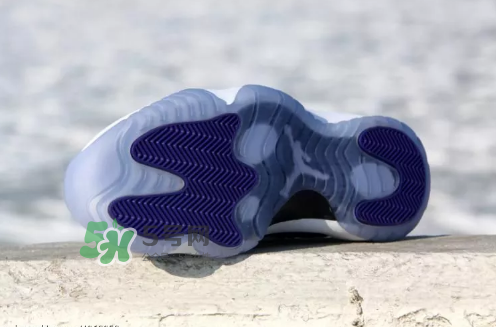 air jordan 11 concord怎么樣？aj 11 concord測評(píng)