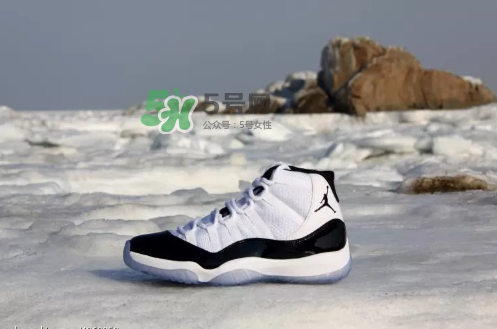 air jordan 11 concord怎么樣？aj 11 concord測評(píng)