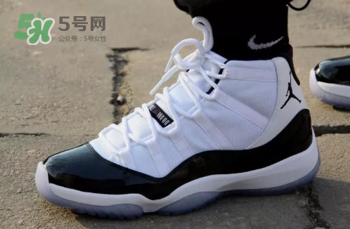 air jordan 11 concord怎么樣？aj 11 concord測評(píng)